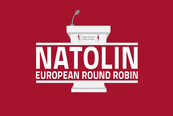 Natolin European Round Robin
