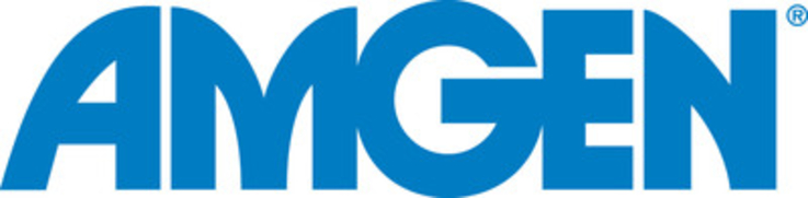 AMGEN - logo
