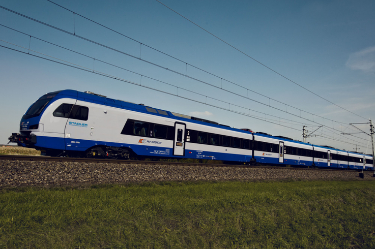 PKP Intercity