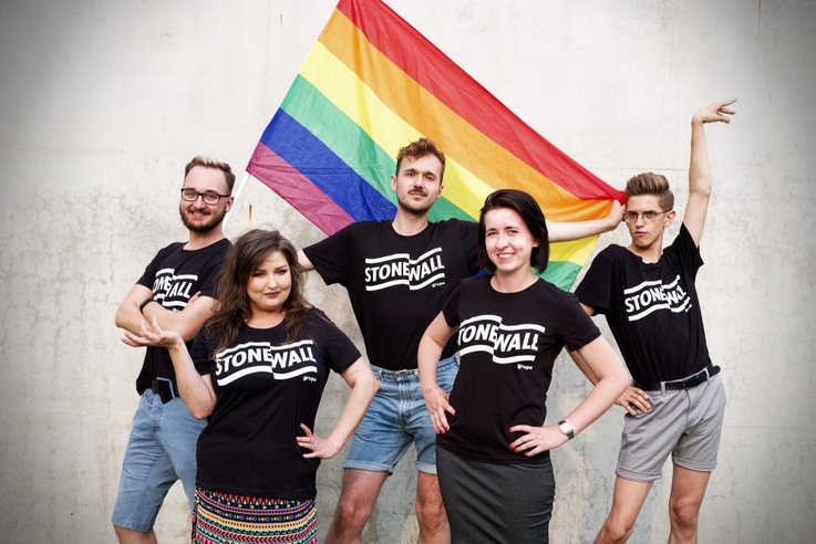 Grupa Stonewall (1)