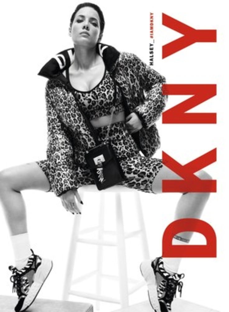 DKNY