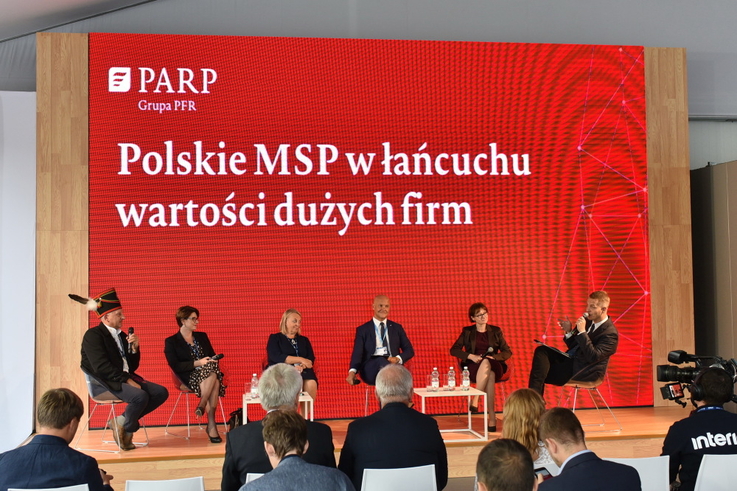 PAP/M. Kmieciński (1)