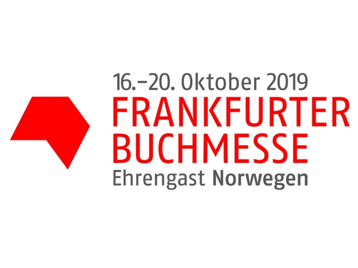 Frankfurter Buchmesse - logo