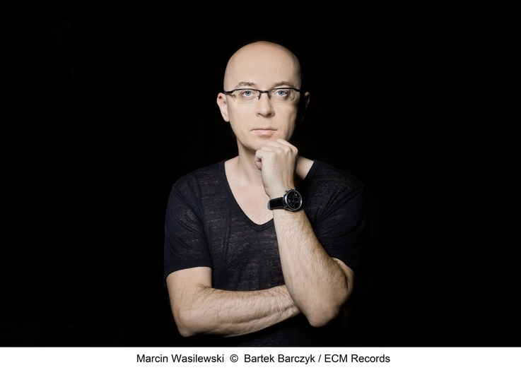 Universal Music Polska/Fot. BartBarczyk.com ECM Records - Marcin Wasilewski Trio (1)