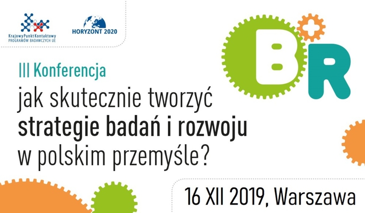 Krajowy Punkt Kontaktowy Programów Badawczych UE/baner (1)