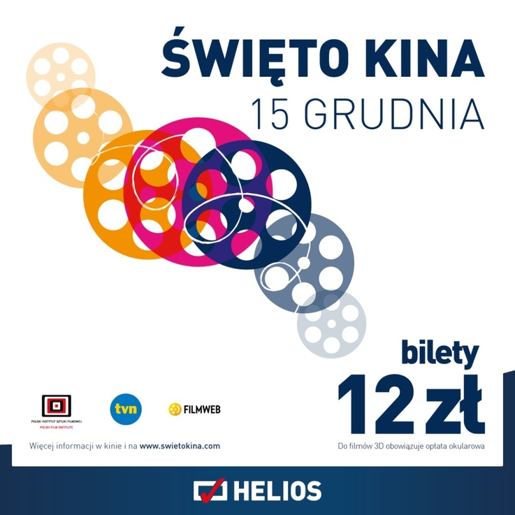 Helios/Święto Kina (1)