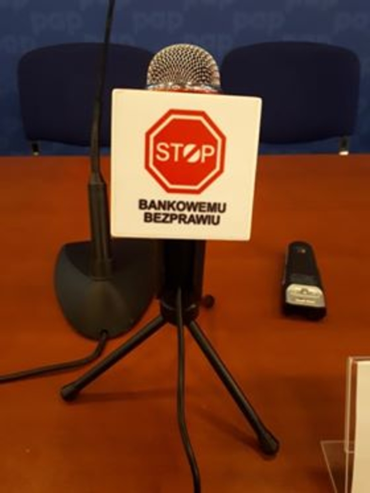 Stowarzyszenie Stop Bankowemu Bezprawiu (1)