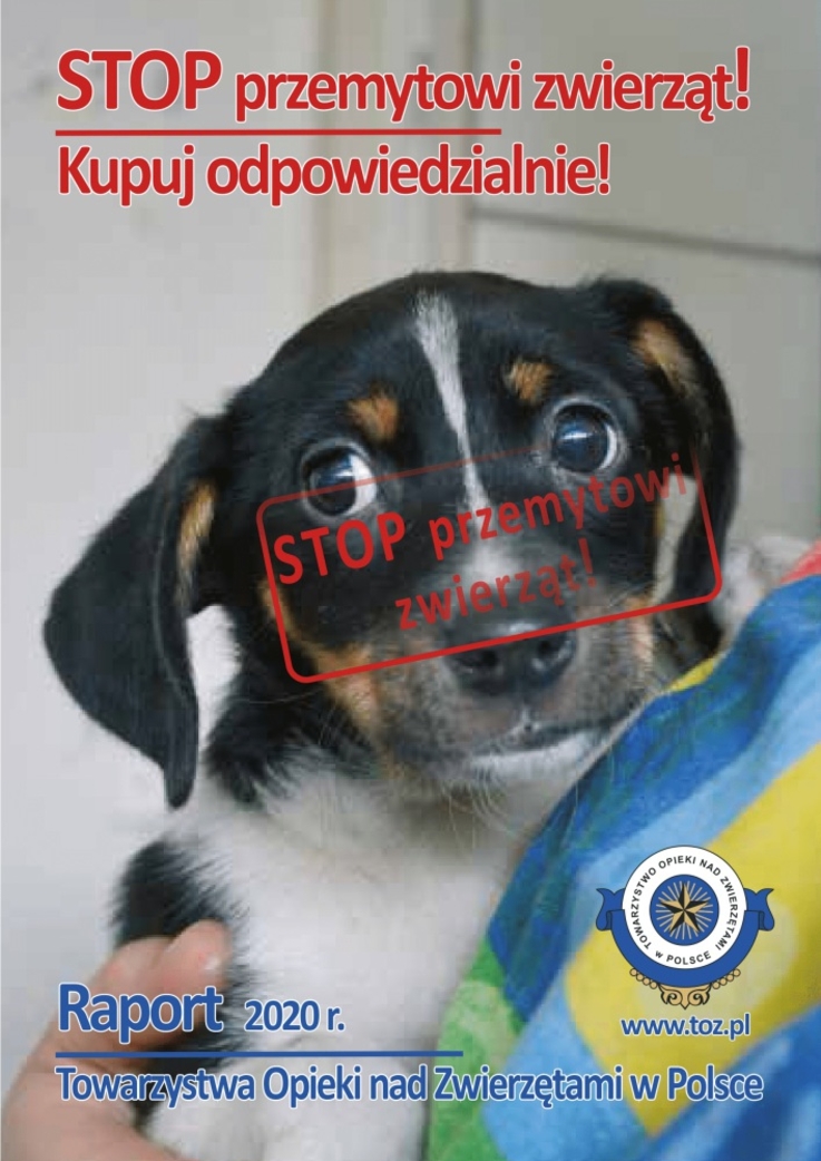 Towarzystwo Opieki nad Zwierzętami w Polsce (1)