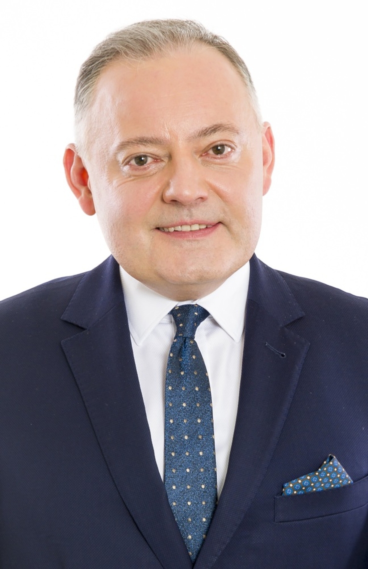 PGE Polska Grupa Energetyczna S.A./Wojciech Dąbrowski