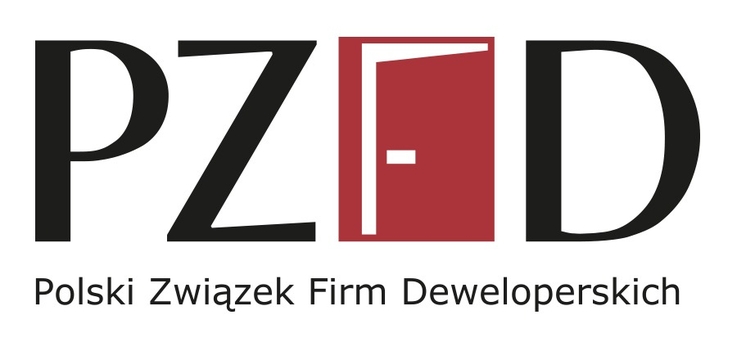 Polski Związek Firm Deweloperskich - logo