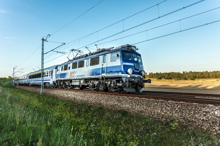 PKP Intercity