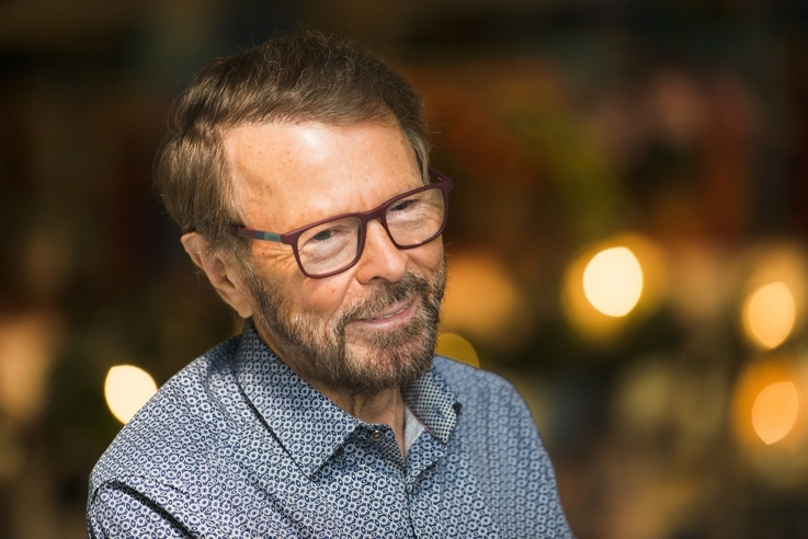 Bjorn Ulvaeus, Byline, TT News Agency, Zap PR