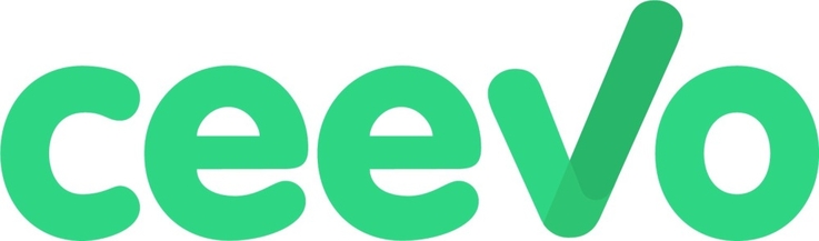 Ceevo - logo