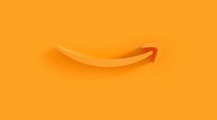 Amazon - logo