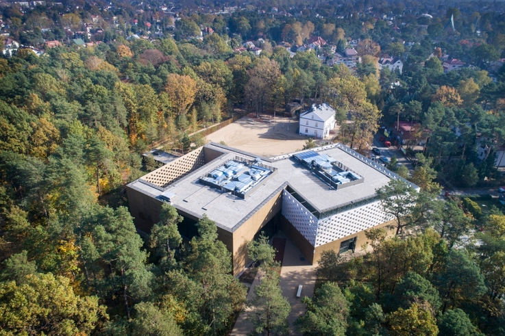 Muzeum Józefa Piłsudskiego w Sulejówku (1)