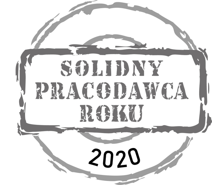 Servier Polska - „Solidny Pracodawca Roku 2020”