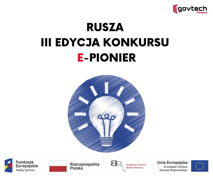 GovTech Polska