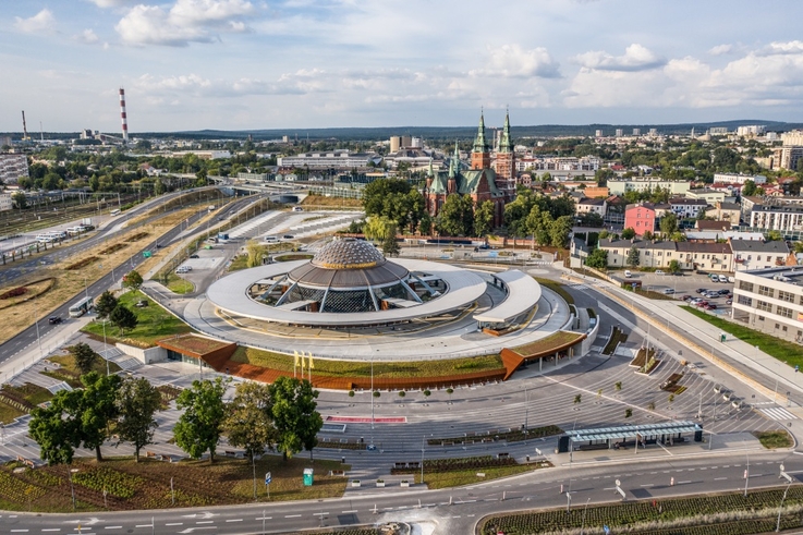 Budimex/Centrum Komunikacyjne w Kielcach (1)