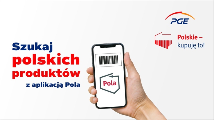 PGE Polska Grupa Energetyczna/Kampania „Polskie - kupuję to!”