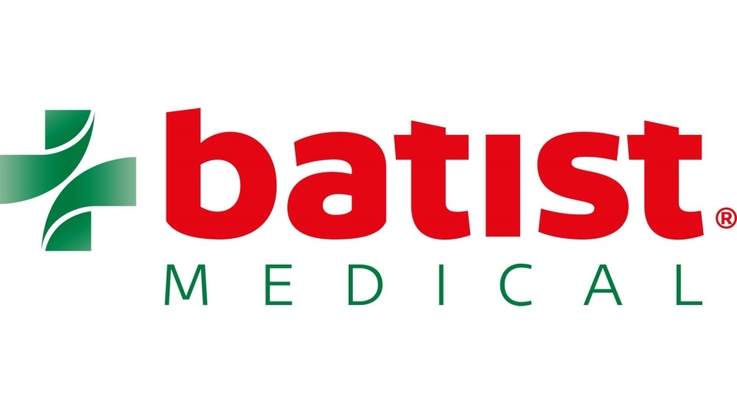 BATIST Medical - logo