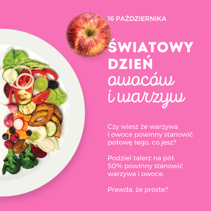 Krajowy Związek Grup Producentów Owoców i Warzyw/ Dzień Owoców i Warzyw (1)