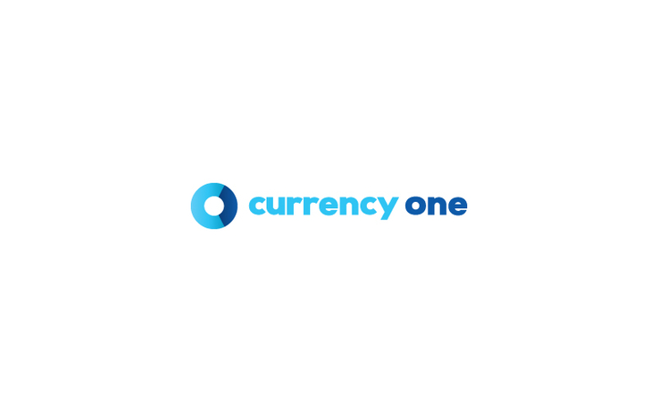 Currency One - logo