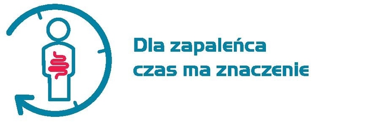 Dla zapaleńca czas ma znaczenie - logo