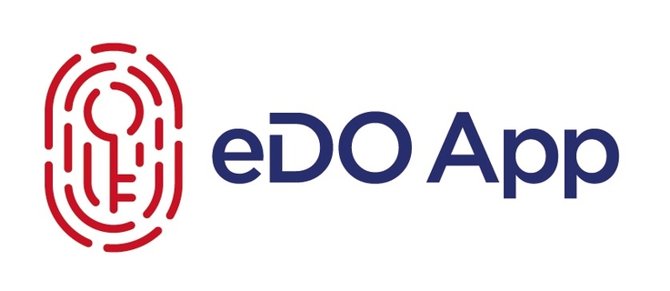 eDO App - logo