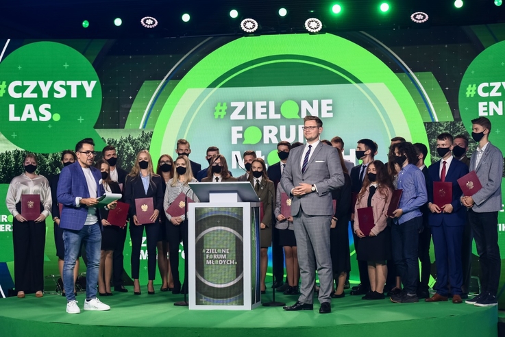 Zielone Forum Młodych (1)