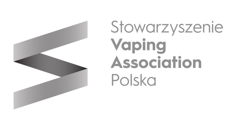 Stowarzyszenie Vaping Association Polska - logo