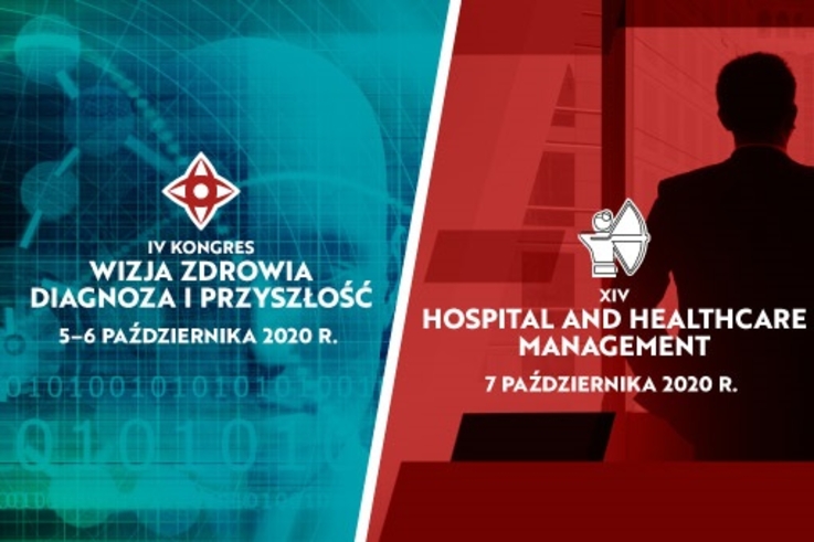 Termedia/IV Kongres Wizja Zdrowia Diagnoza i Przyszłość