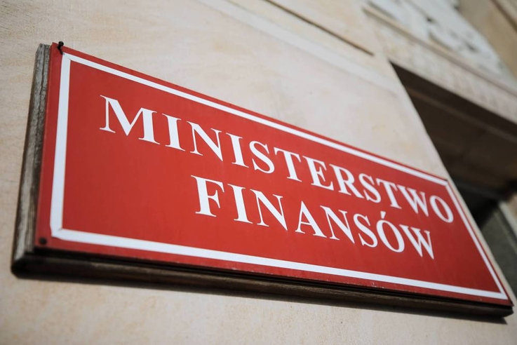 
								Ministerstwo Finansów
							
