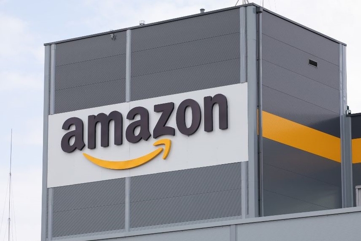 Biuro prasowe Amazon/Amazon zwiększa zatrudnienie 