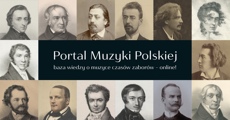 NIFC/Portal Muzyki Polskiej