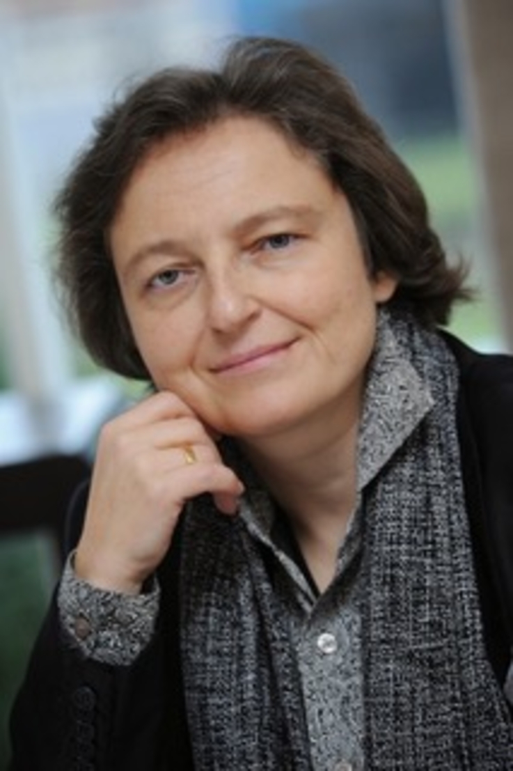 dr Małgorzata Bonikowska