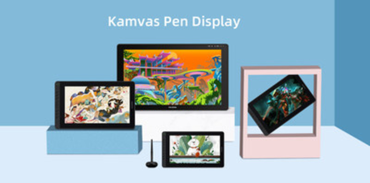 Huion