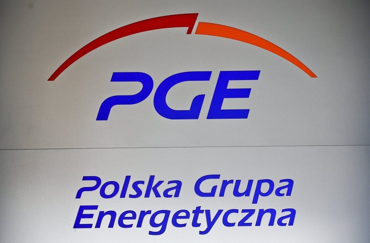 
								Polska Grupa Energetyczna
							