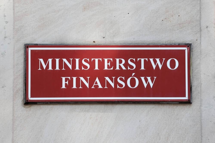 
								Ministerstwo Finansów
							