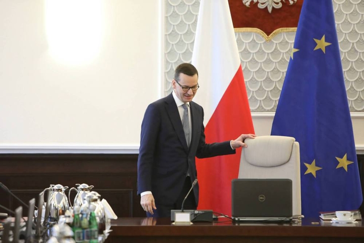 
								Mateusz Morawiecki
							