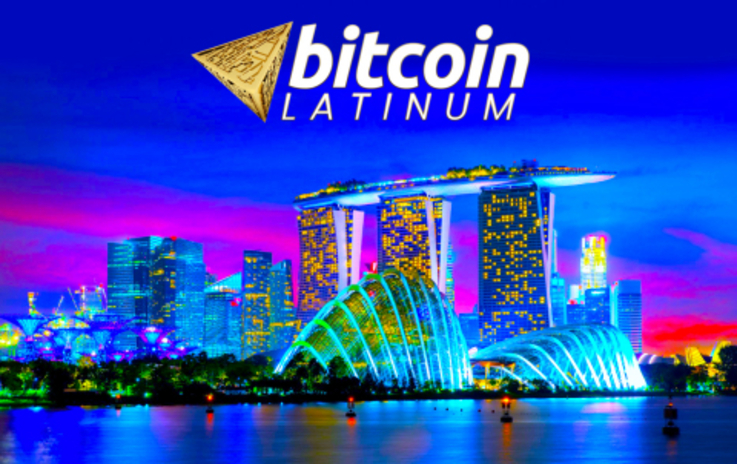 Bitcoin Latinum