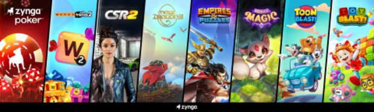 Business Wire/Zynga