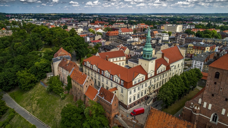 Fot. UM Grudziądz