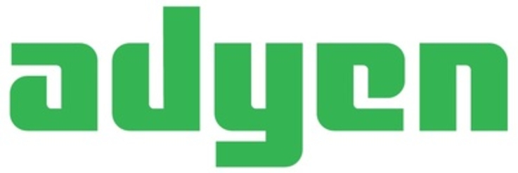 PR Newswire/Adyen