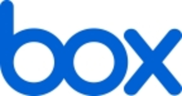 Box - logo