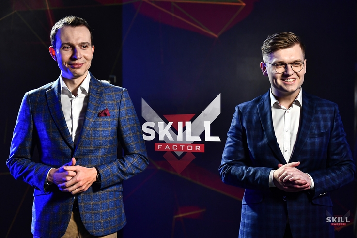 Fot. VYRAL - SkillFactor (1)