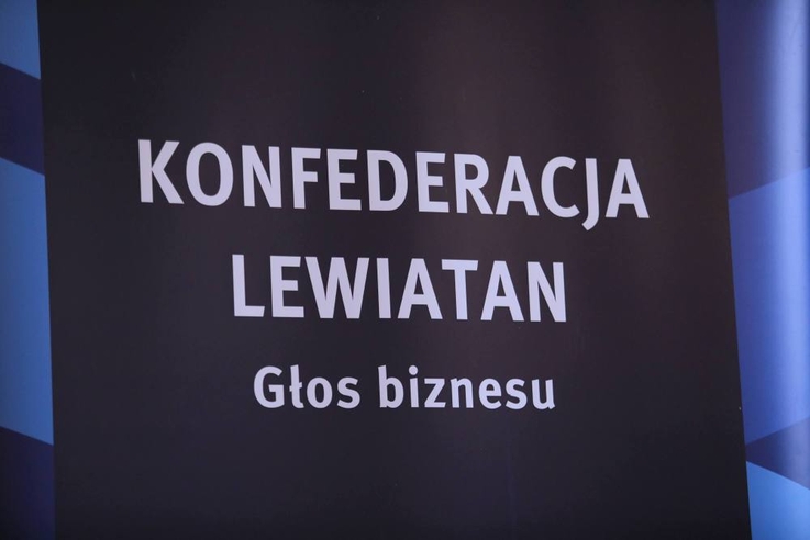 
								Konfederacja Lewiatan
							