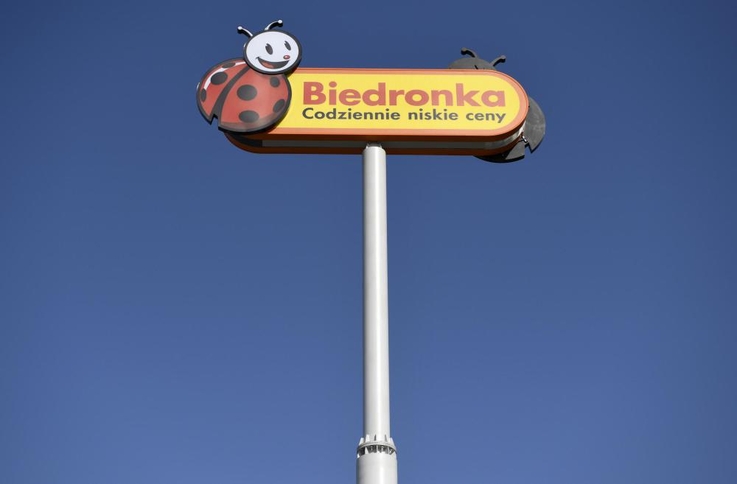 
								biedronka
							