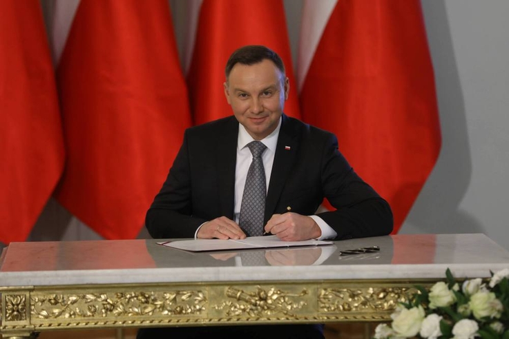 
								Andrzej Duda
							