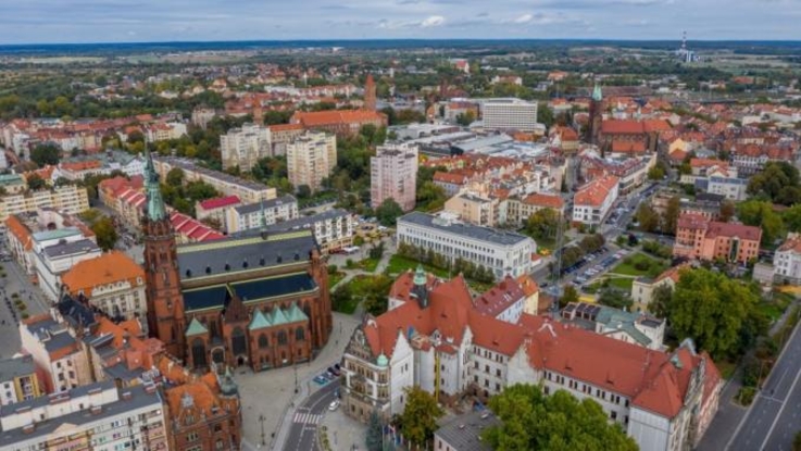 Fot. UM Legnica