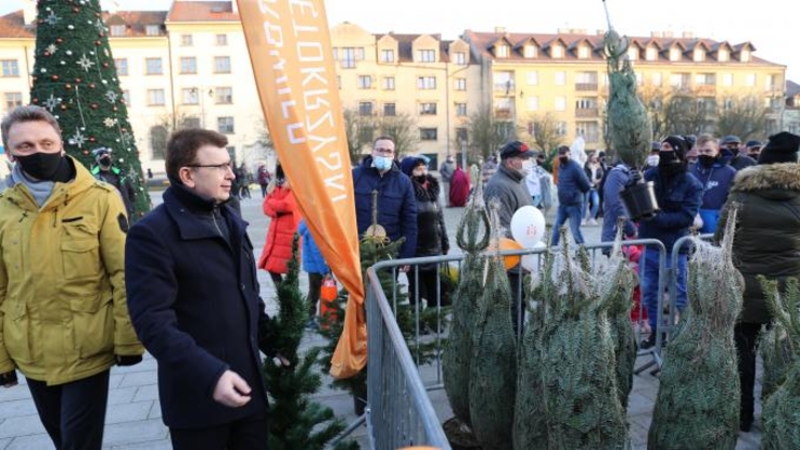 Fot. UM Ostrowiec Świętokrzyski